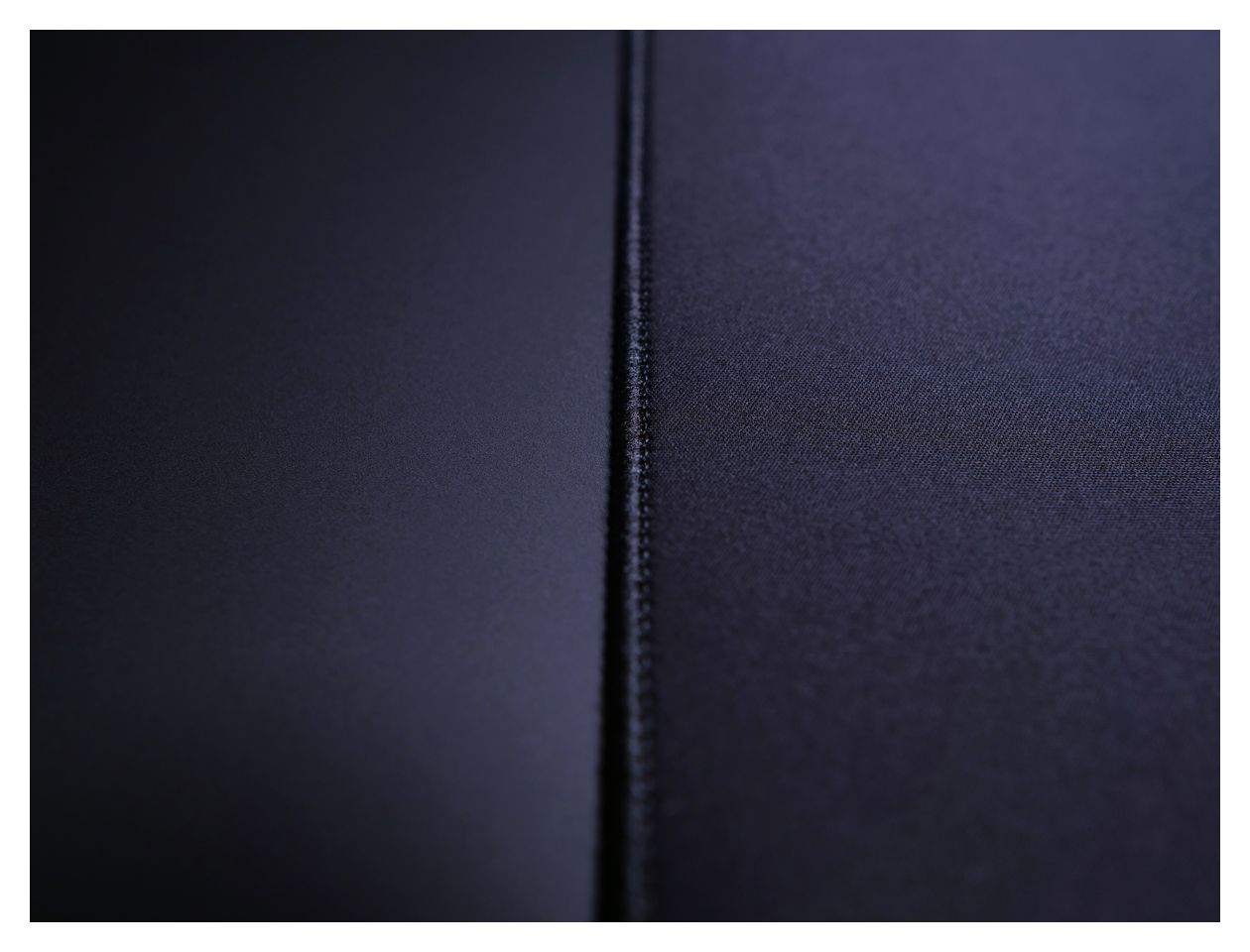 GPZ1 Mauspad  (Schwarz) 