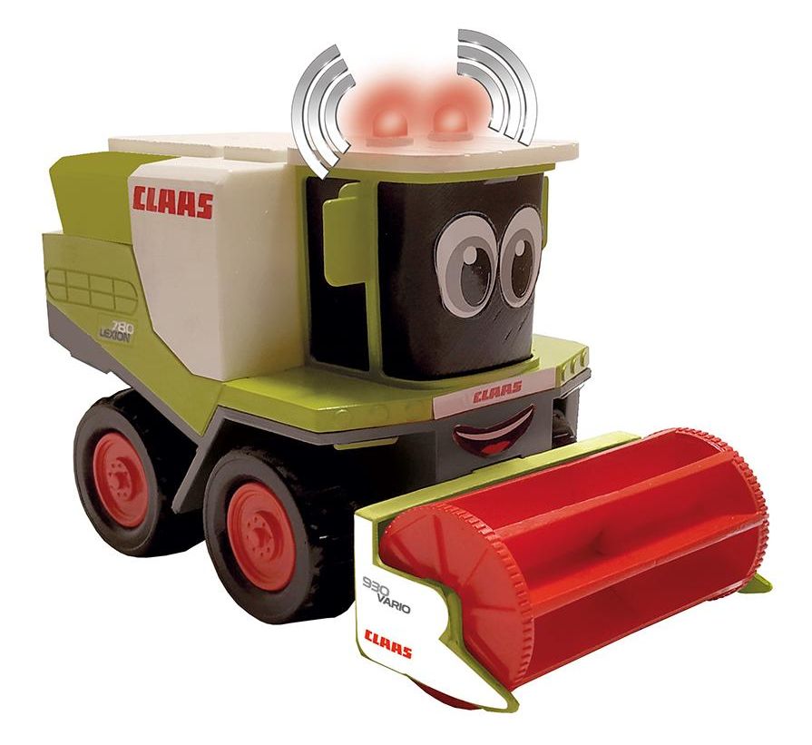 Kids Lexion 780 Mähdrescher 