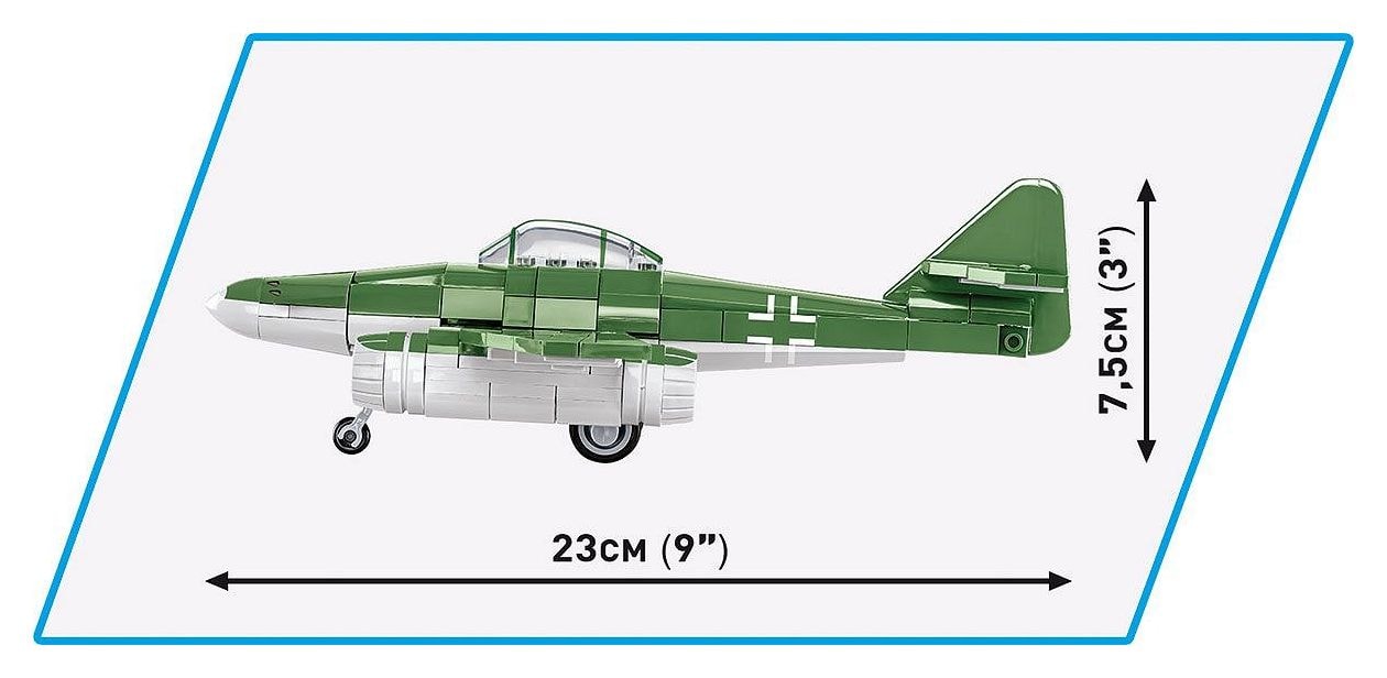Messerschmitt Me262 