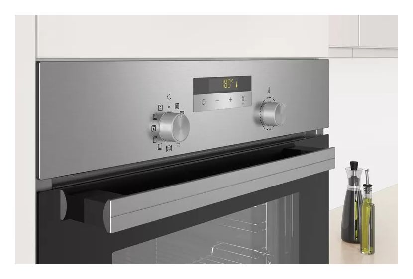 CF6M77050 Einbaubackofen normal AutoClean 