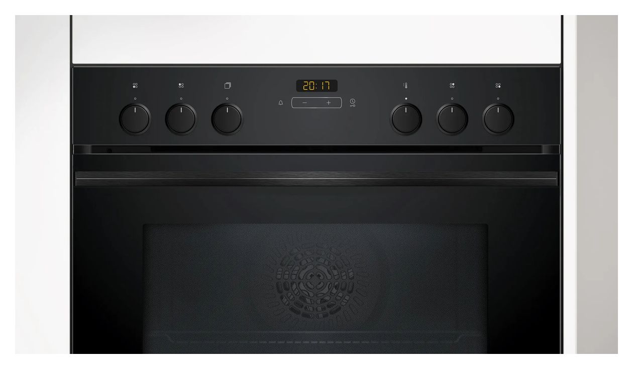 CH4M61164 Einbauherd (ohne Kochfeld) groß EEK: A+ AutoClean 