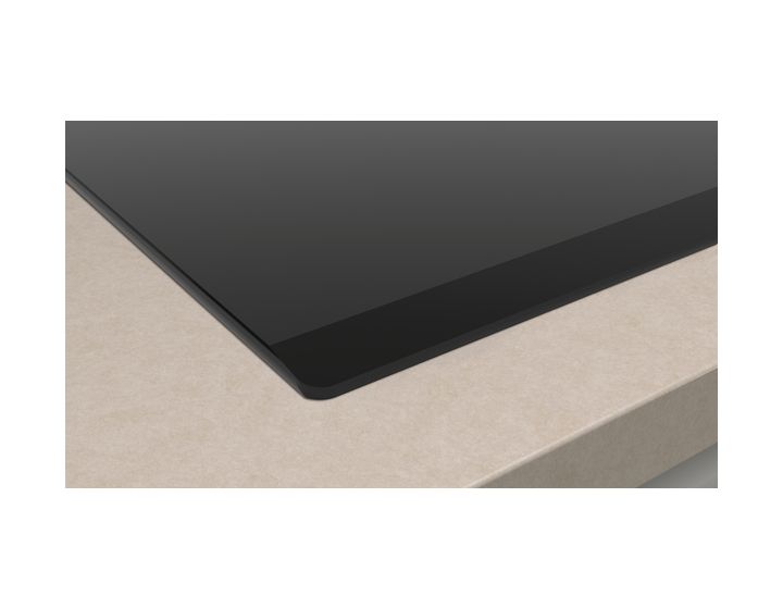 CM633032 herdgebundenes 60 cm Glaskeramik Kochfeld/Herdplatte 4 Zone(n) 