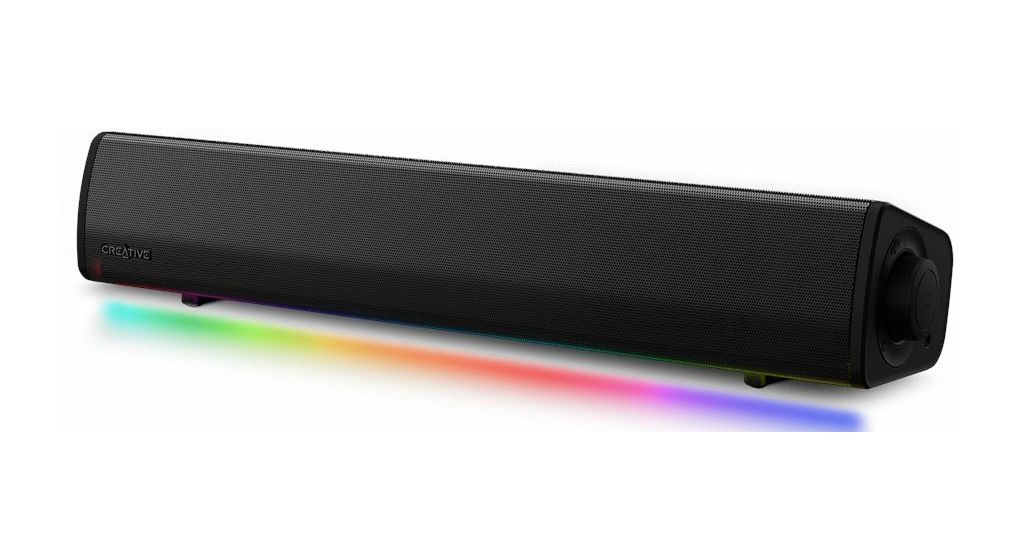 Sound Blaster GS3 