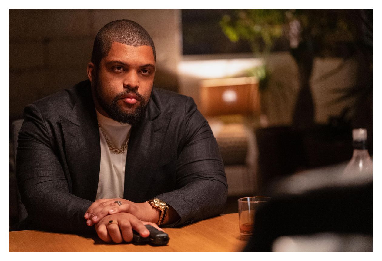 Criminal Squad 2 (Blu-Ray) 