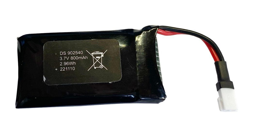 SkyWatcher 5in1 DIY Block Quadrocopter Multicopter/Drohne Flugzeit: 10 min  (Mehrfarbig) 