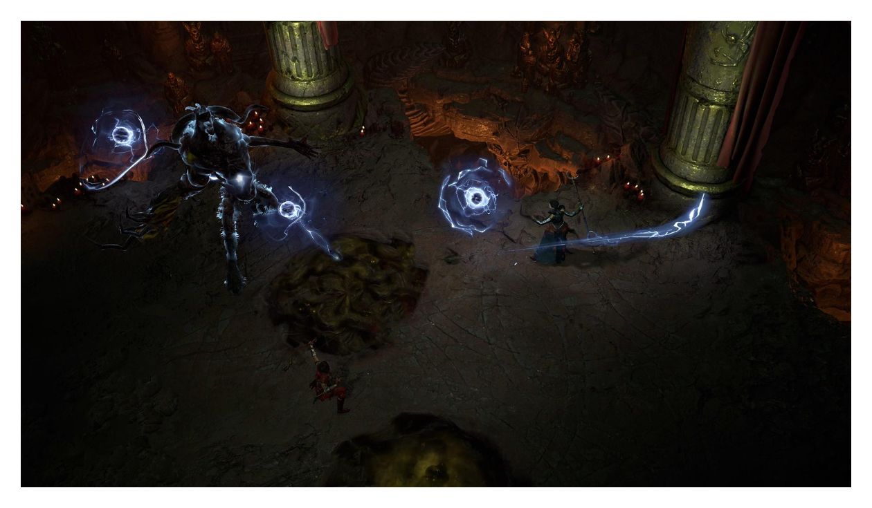 Diablo 4 (PlayStation 5) 