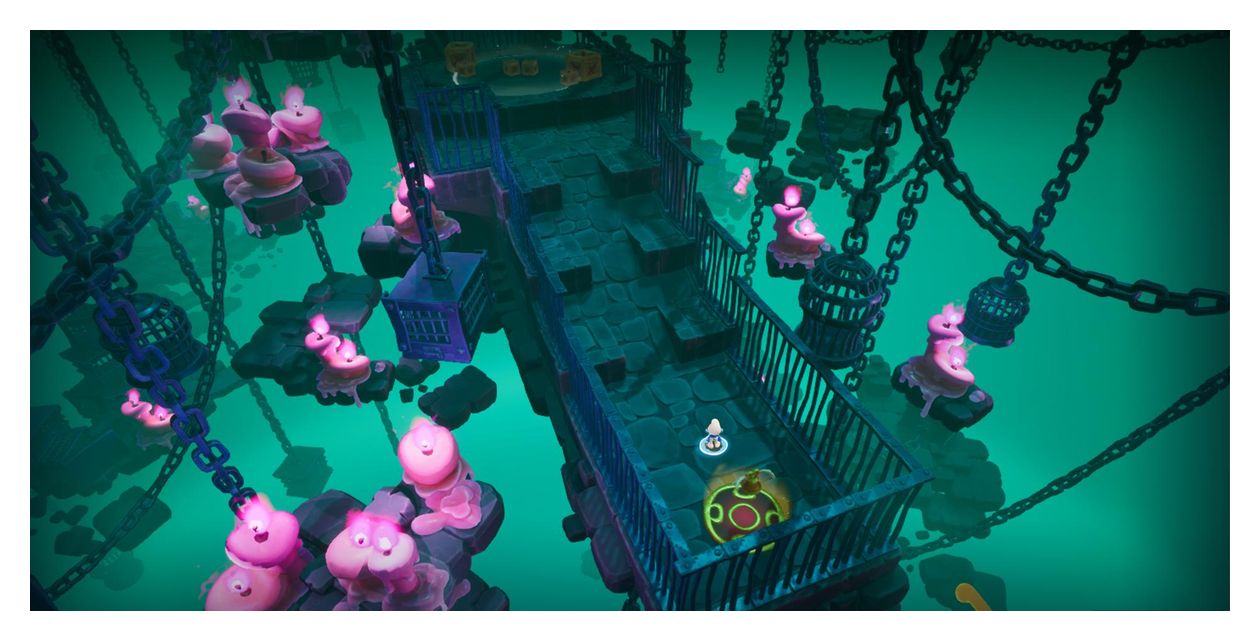 Die Schlümpfe: Abenteuer im Traumland - Fantasie Edition (PlayStation 5) 