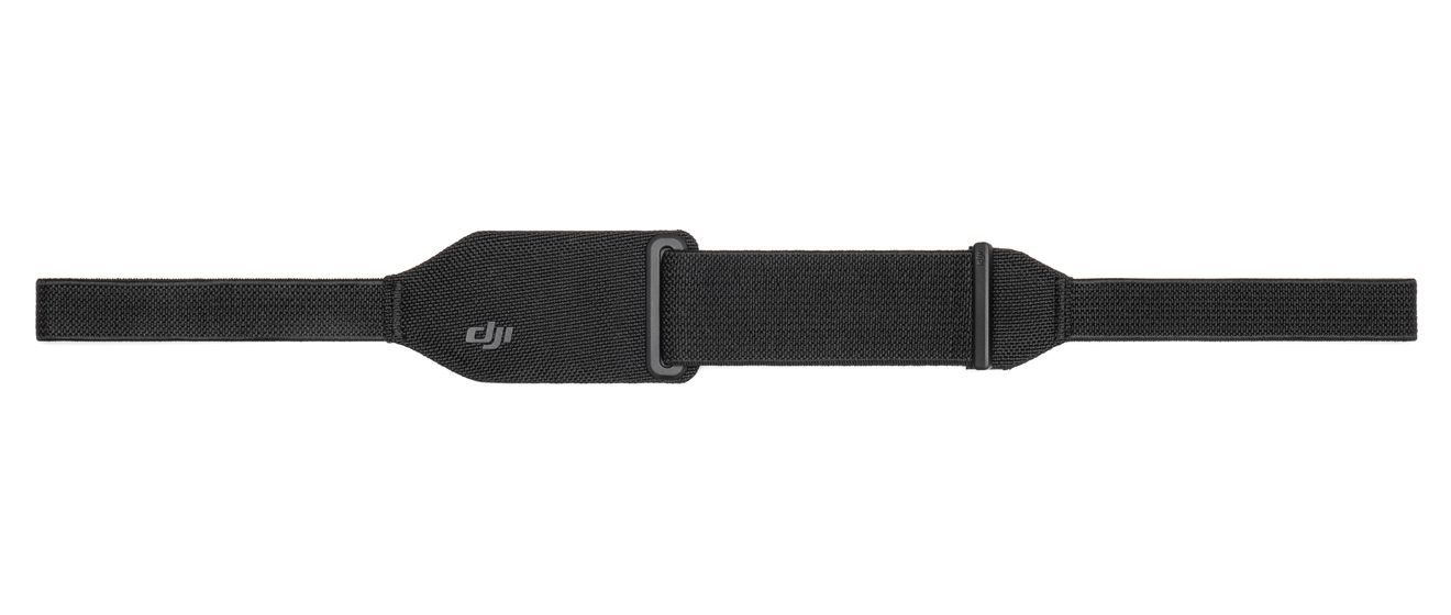 Goggles 2 Motion Combo 