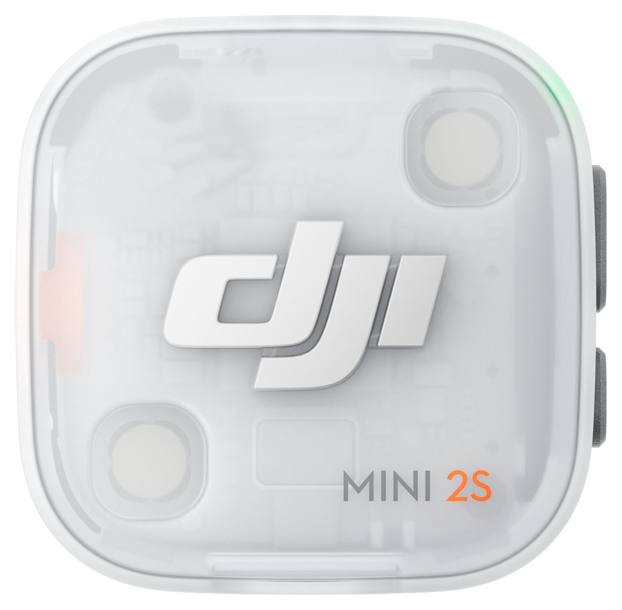 Mic Mini 2S 