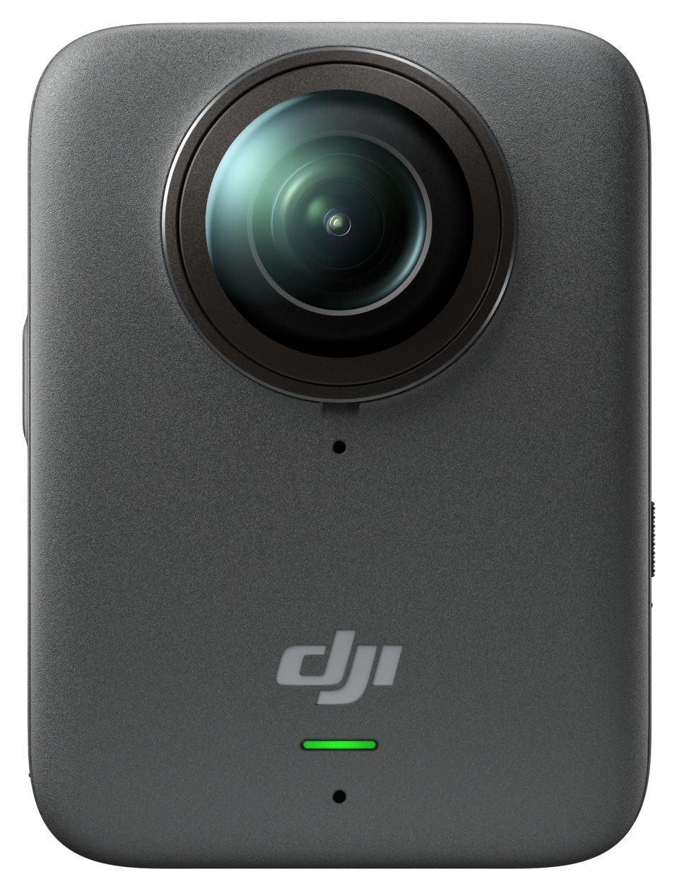 Osmo 360 Adventure Combo 15520 x 7760 Pixel Aktion Kamera 120 MP  (Schwarz) 