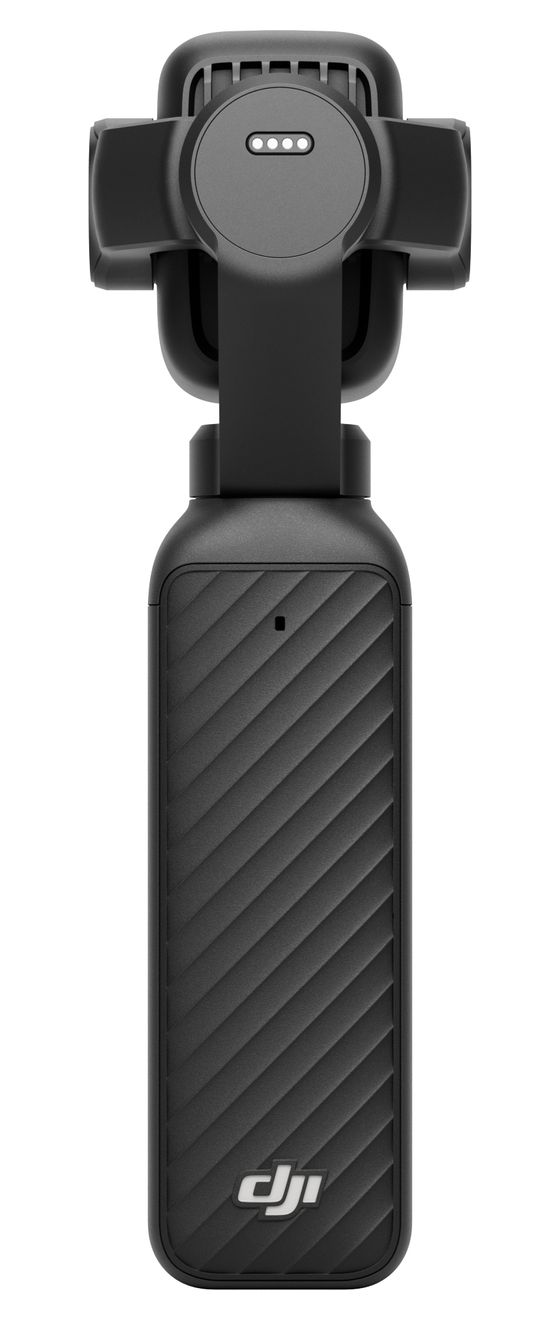 Osmo Pocket 4P Standard Combo 7680 x 4320 Pixel Aktion Kamera  (Schwarz) 