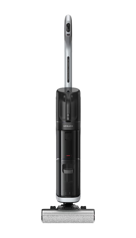 H14 Dual Naß-/Trockensauger bis 75 min Laufzeit 5000 Ah 18000 Pascal bis 0,65 l Schmutzwasser 