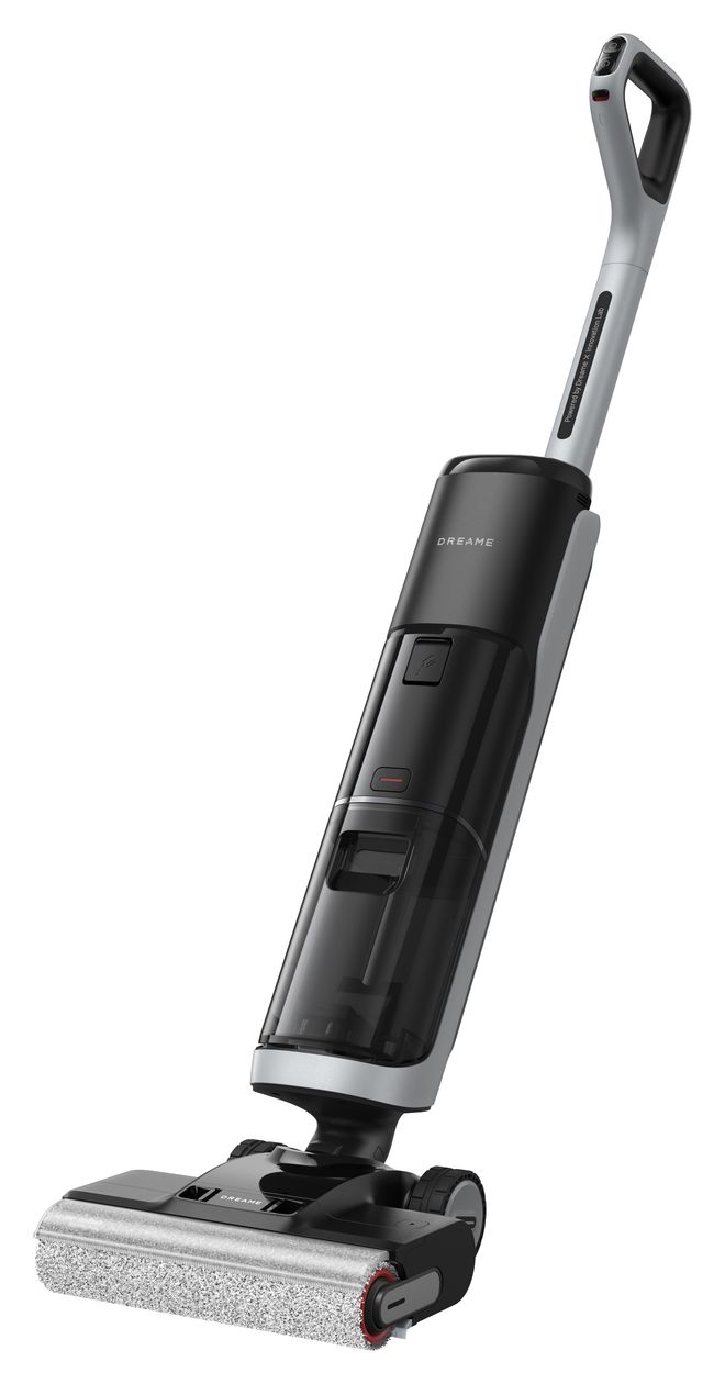 H14 Pro Naß-/Trockensauger bis 40 min Laufzeit für bis zu  300 m² Reinigungsfläche 18000 Pascal bis 0,65 l Schmutzwasser 