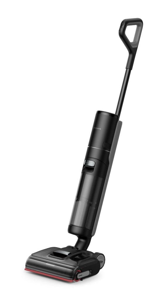 H15 Pro Naß-/Trockensauger bis 60 min Laufzeit für bis zu  400 m² Reinigungsfläche 5 Ah 21000 Pascal 