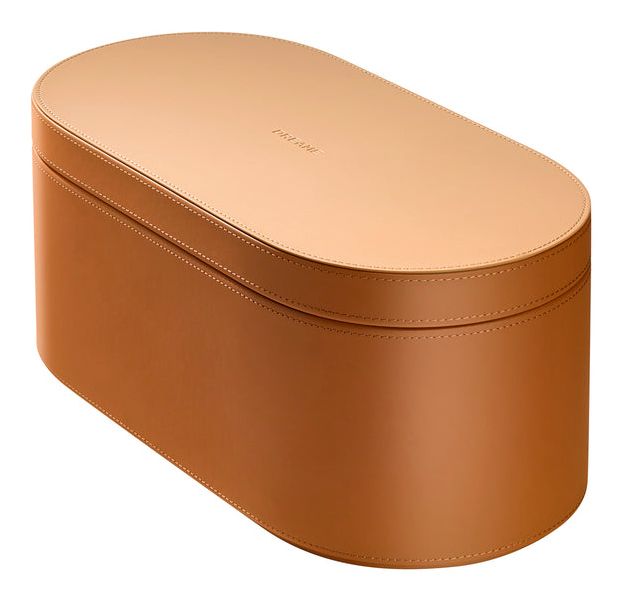 Miracle Pro Haartrockner 1600 W  (Gold) 