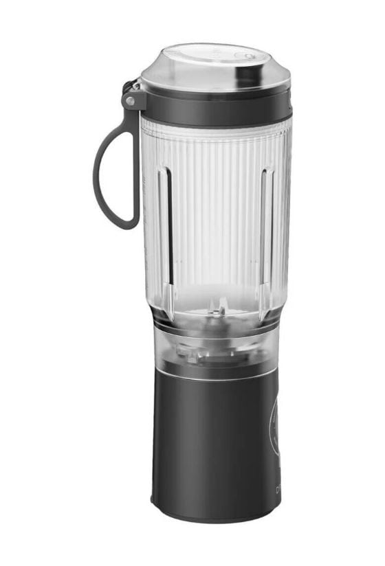 PB10 PortFresh 0,88 l Standmixer 120 W  (Schwarz) 