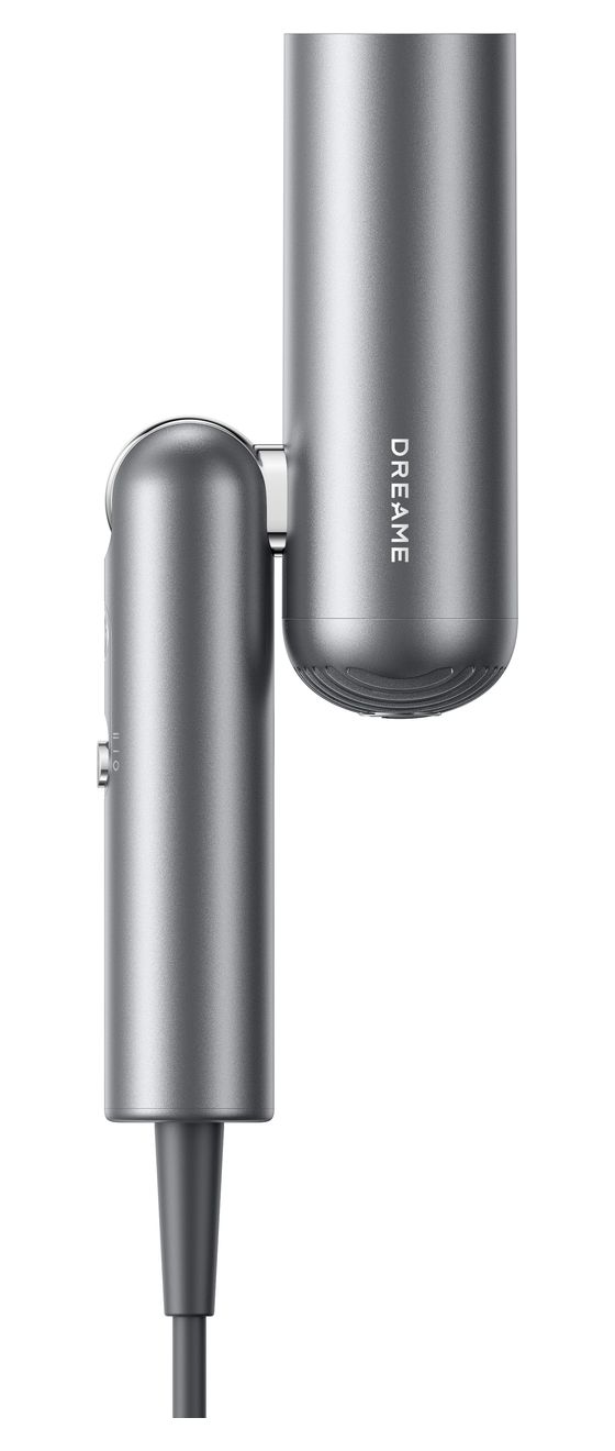 Pocket Neo 2 Haartrockner 1300 W  (Grau) 