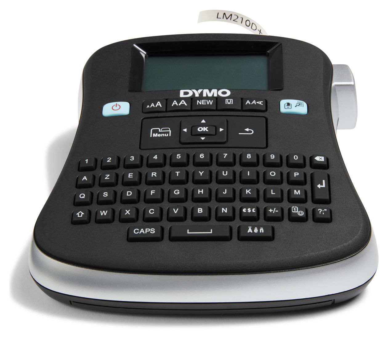 LabelManager 210D - AZY 