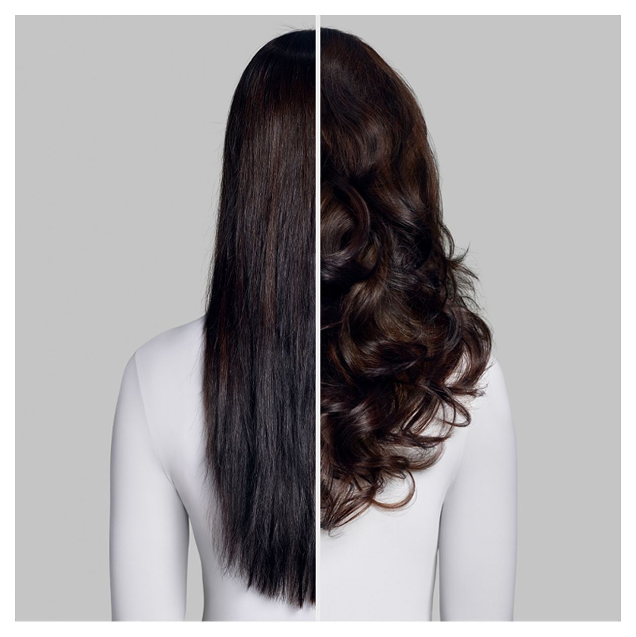HS09 Airwrap Co-anda 2x Geschenkedition Multistyler 1700 W  (Schwarz, Roségold) 