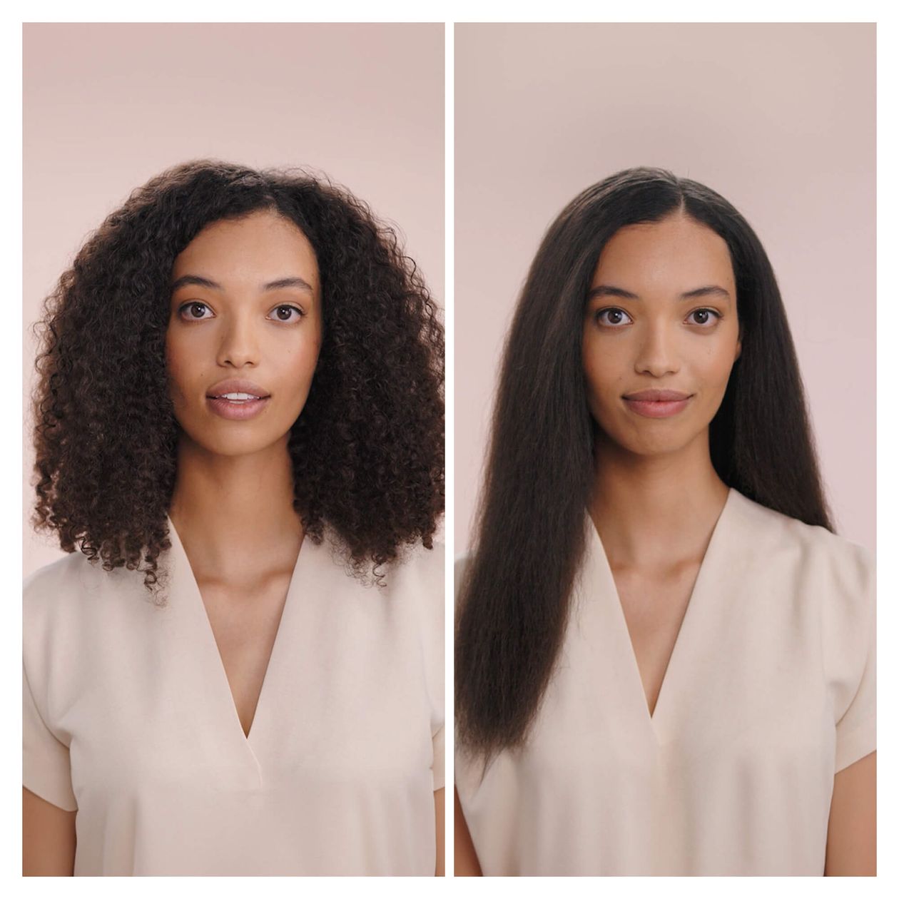 HT01 Airstrait Haarglätter 1600 W  (Bernstein) 