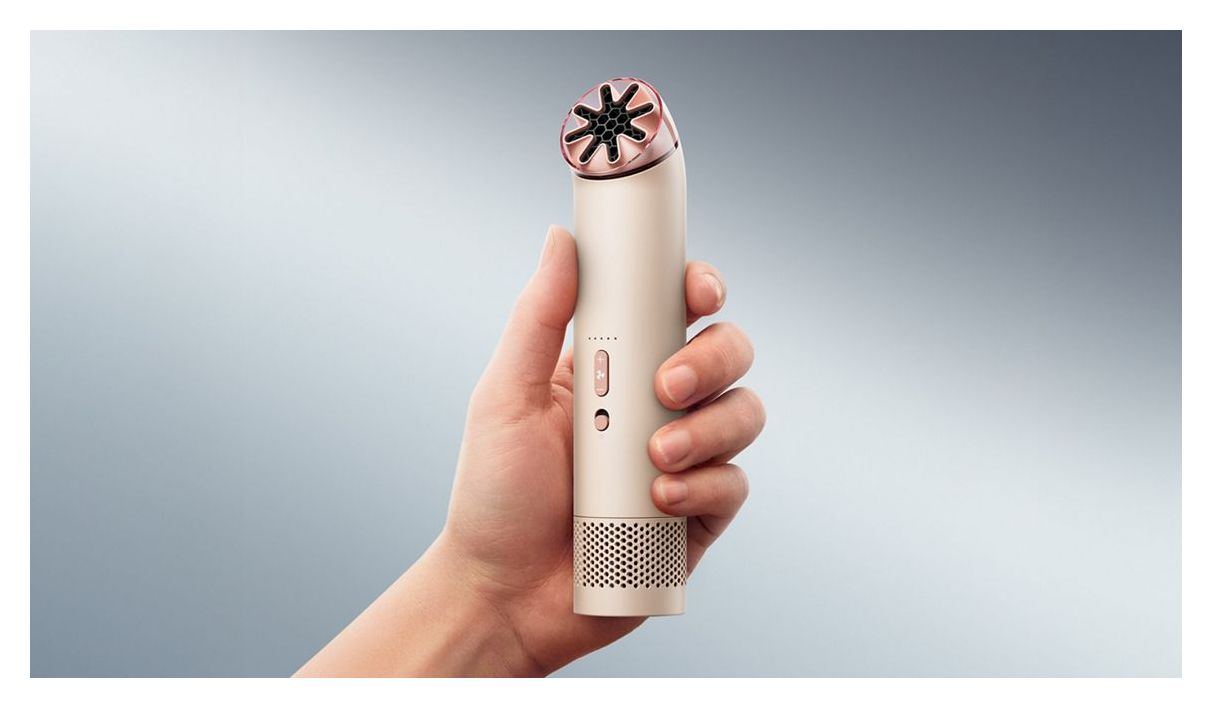 HushJet™ MINI COOL 