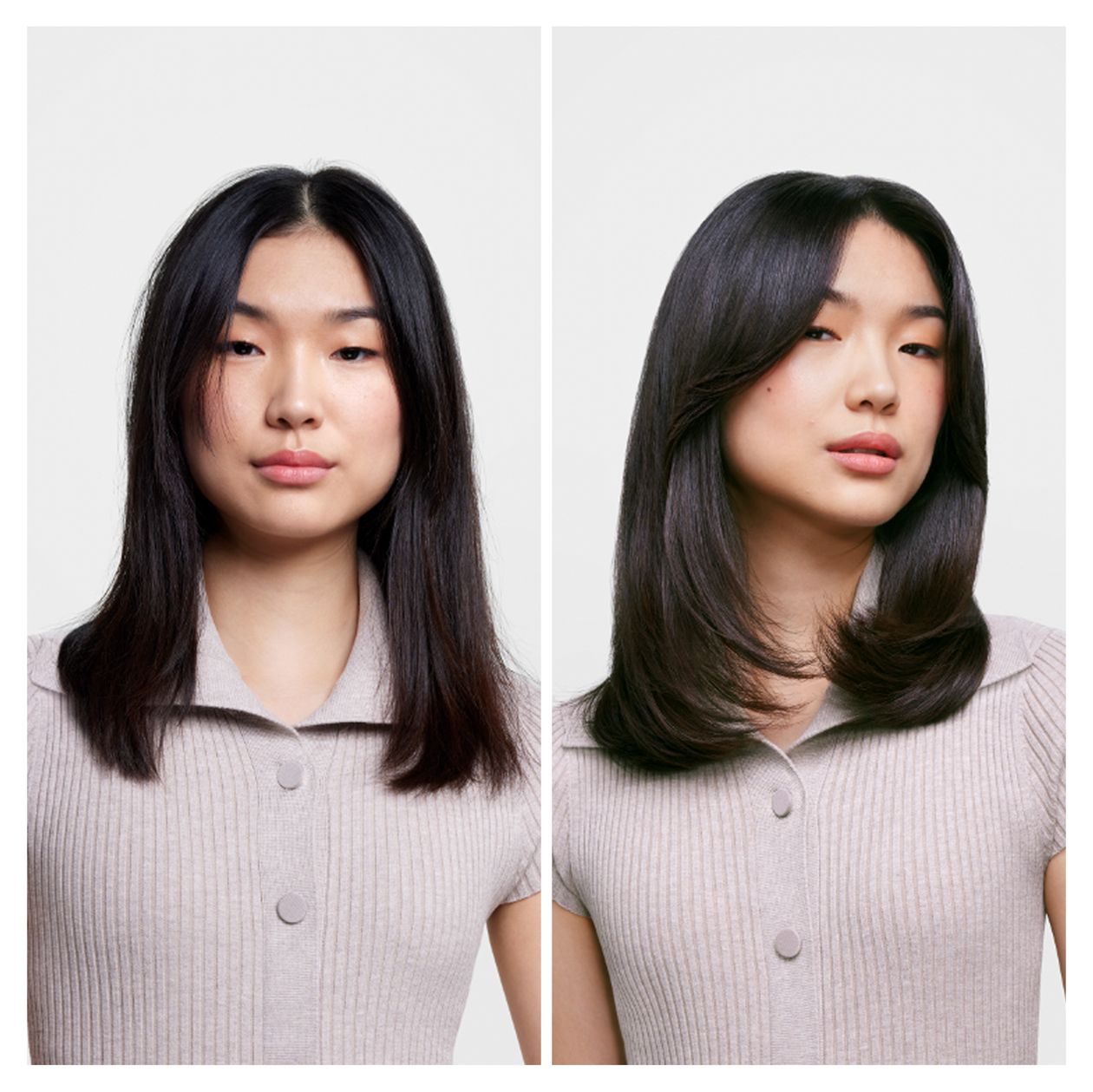 Supersonic Nural Straight + Wavy 