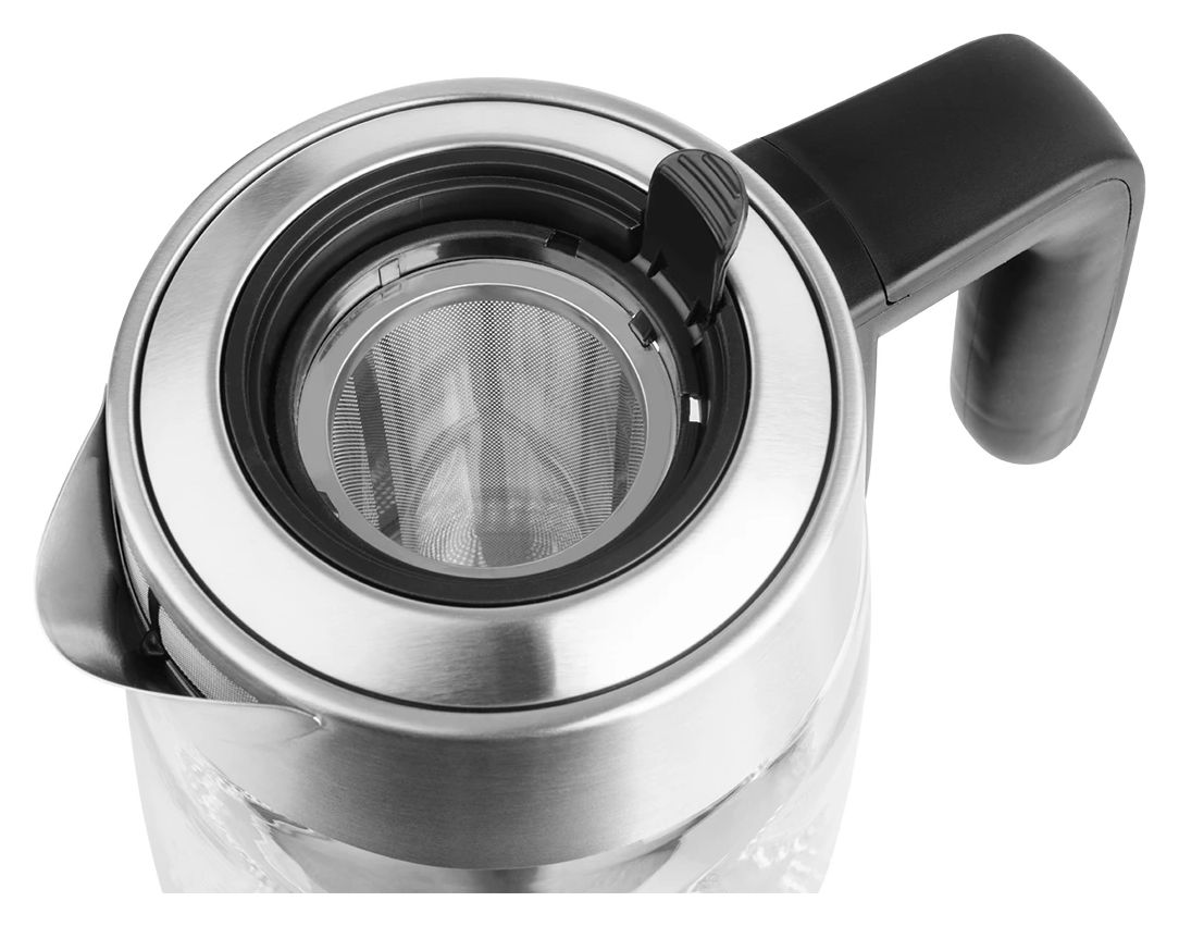 RK1891 Infuso Teemaschine 1,8 l  (Transparent) 
