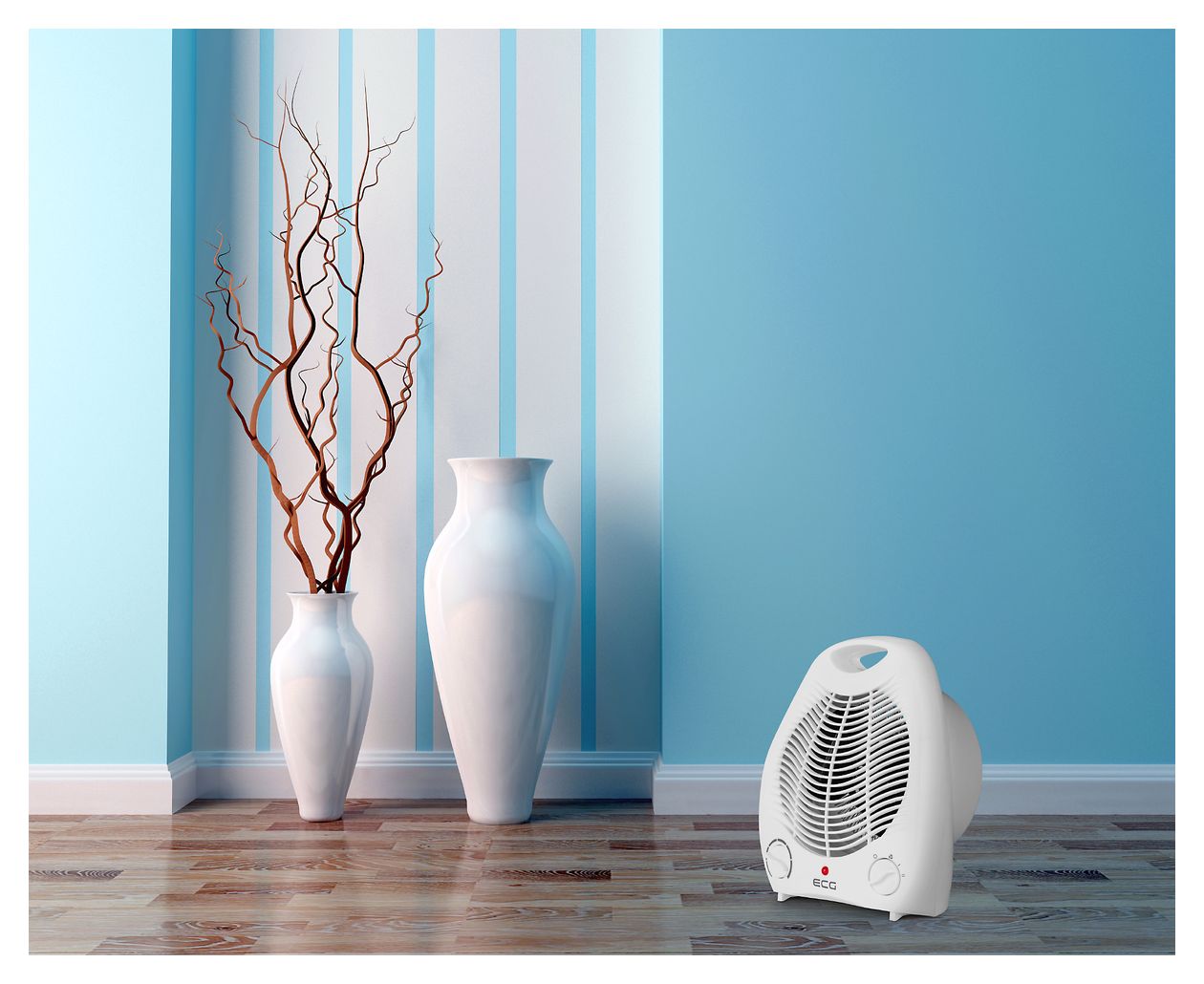 TV3030 Heat R Heizlüfter 2000 W 