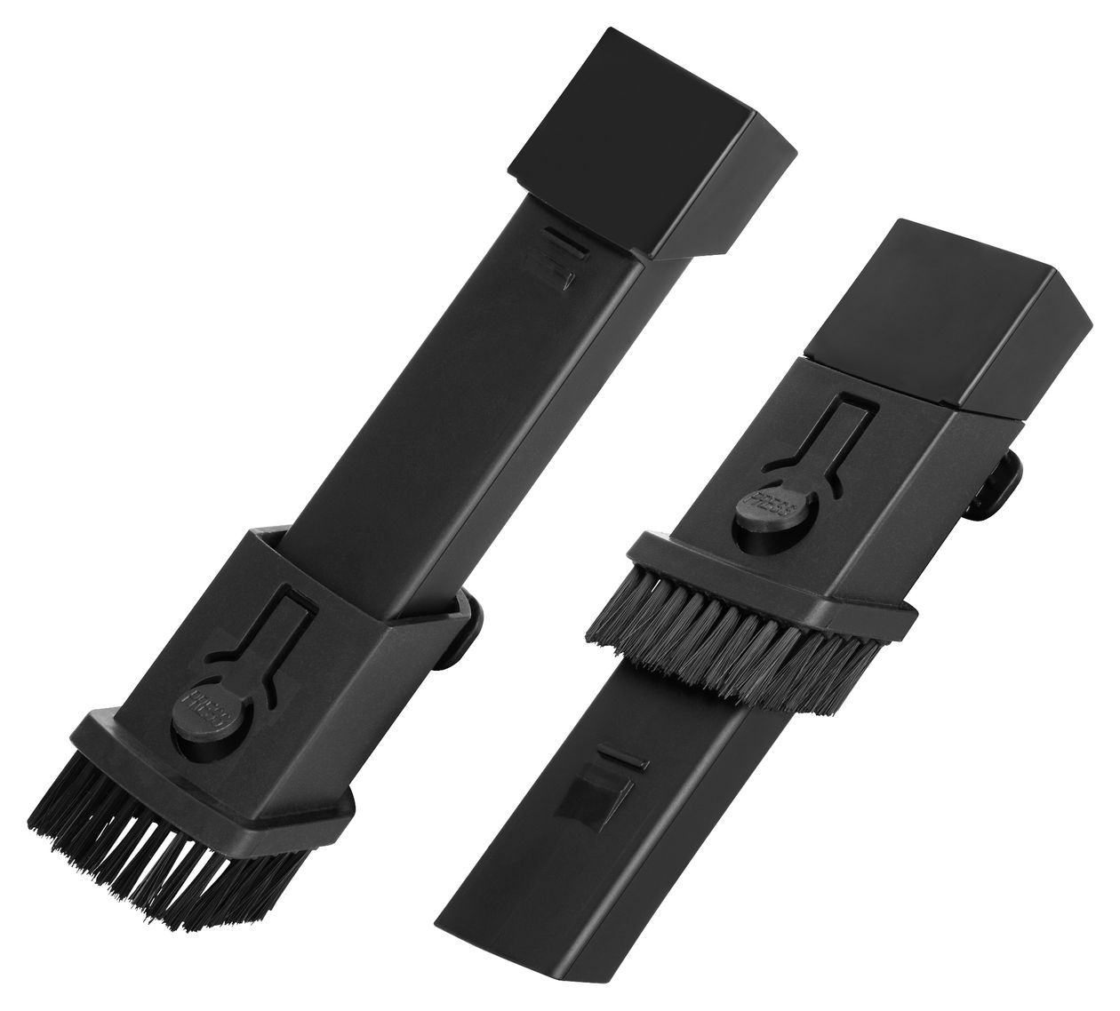 VT3420 2in1 Handstaubsauger Beutellos bis 60 min Laufzeit 3,7 V (Schwarz, Blau, Weiß) 