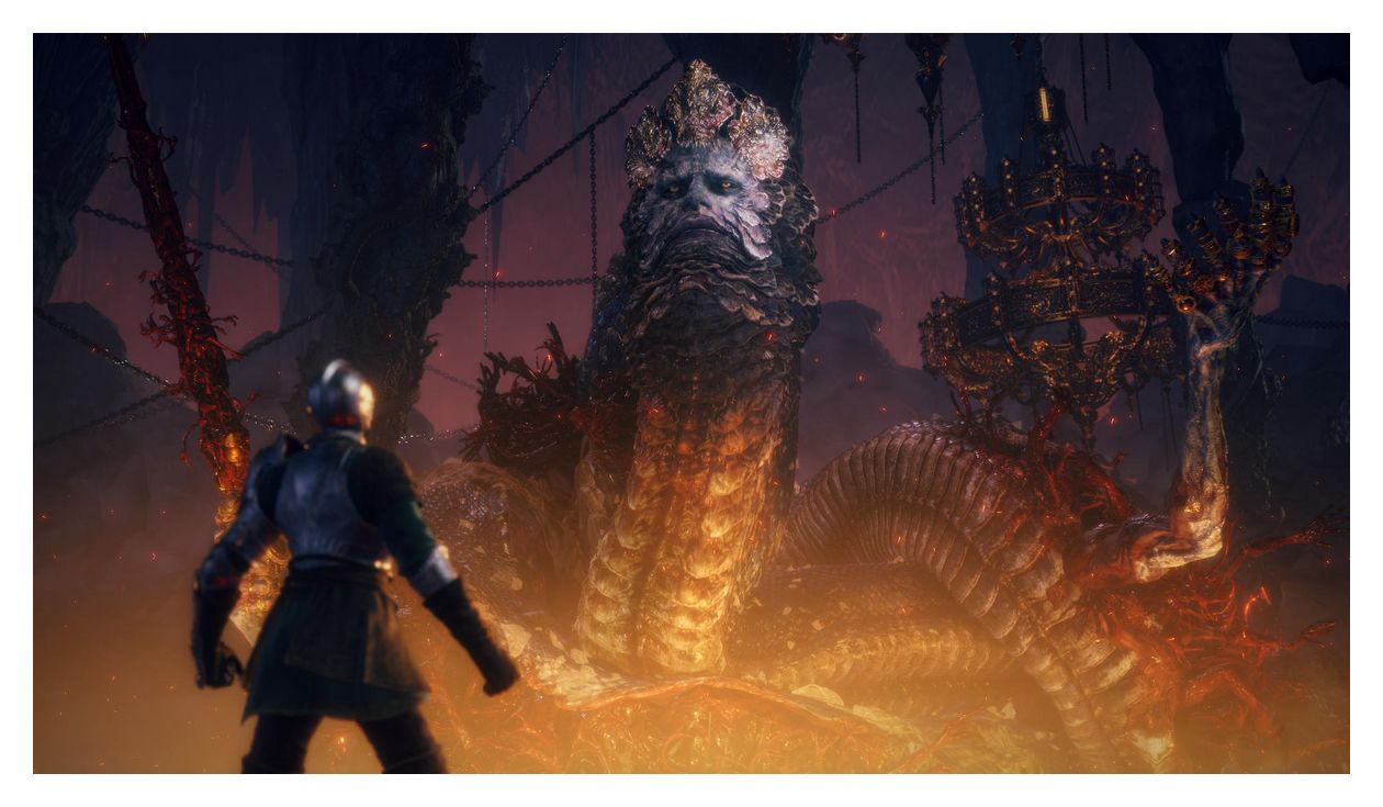 Elden Ring Tarnished Edition (Nintendo Switch 2) 