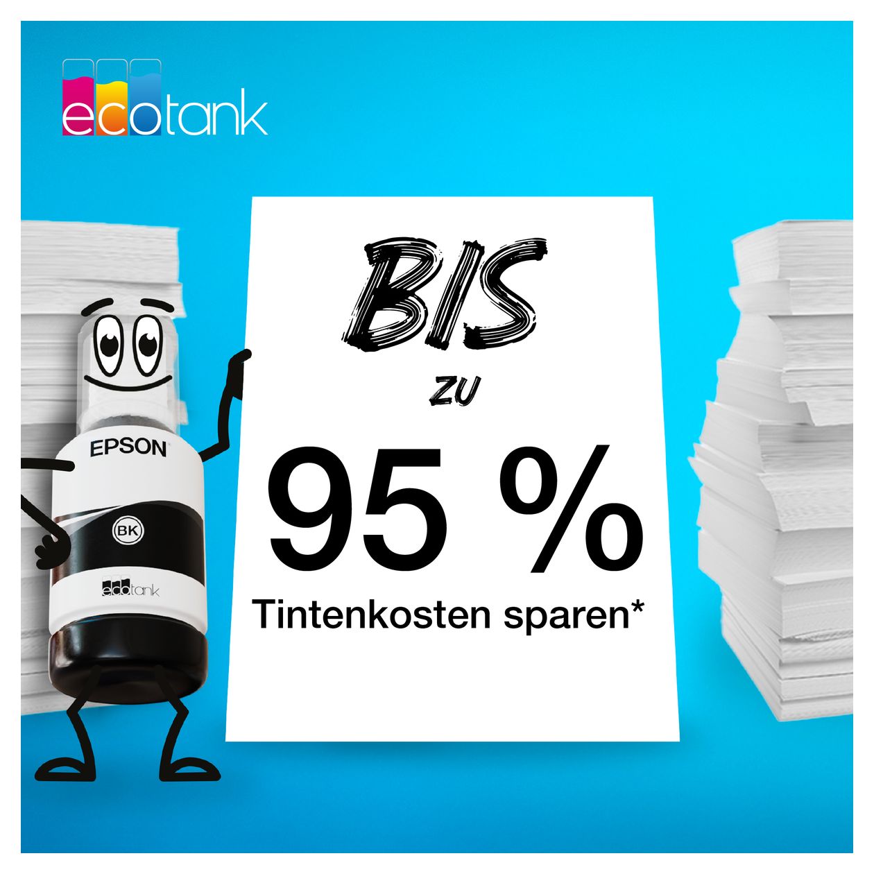 106 C13T00R140 originale Druckerpatronen Schwarz 70 ml 