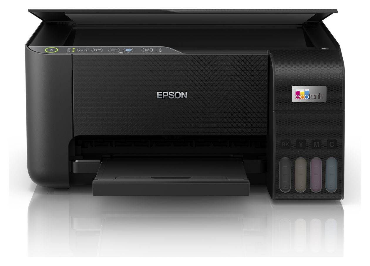 EcoTank ET-2864 All in One A4 Tintenstrahl Drucker 5760 x 1440 DPI 