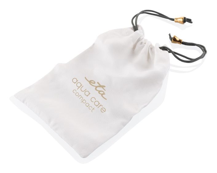 Aqua Care Compact Munddusche  (Weiß) 