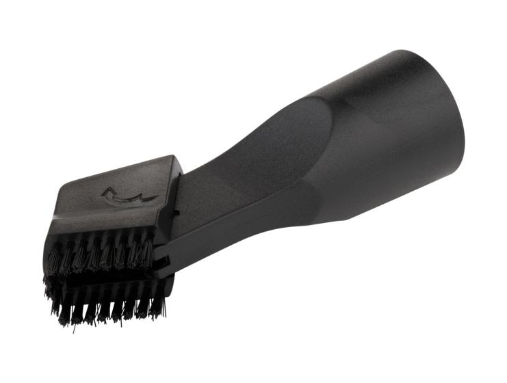 Diego Bodenstaubsauger mit Staubbeutel 800 W HEPA  (Rot) 