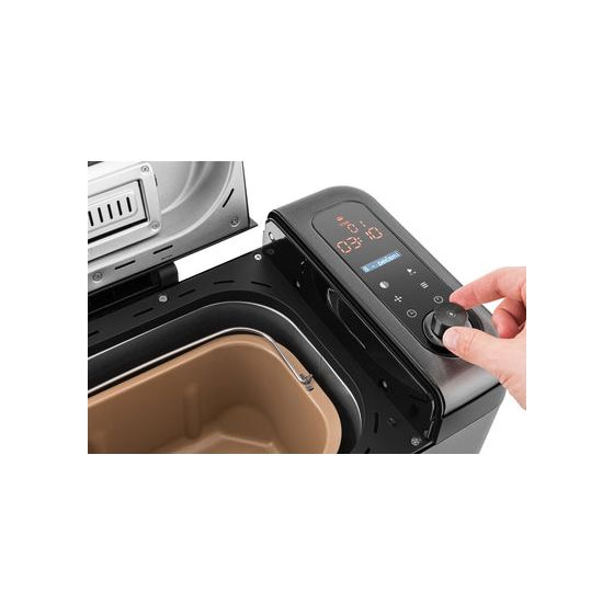 Duplica II Brotbackautomat für 1,5 kg 