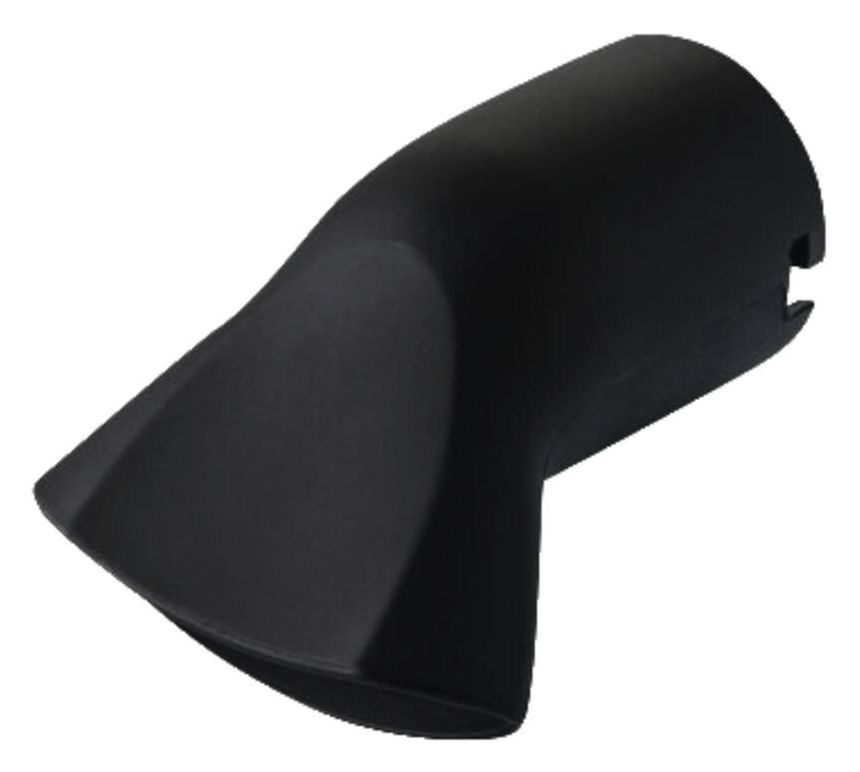 Fenité Black Edition Warmluftbürste 1000 W  (Schwarz, Roségold) 