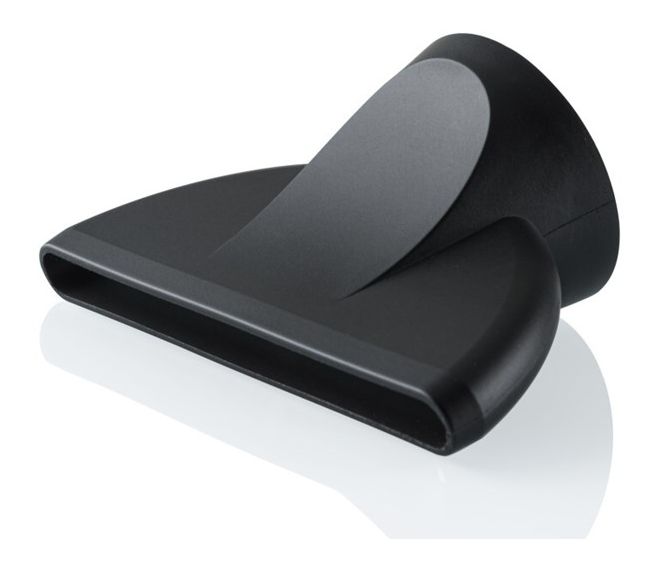 Fenité Exclusive Haartrockner 1400 W  (Schwarz, Rose) 