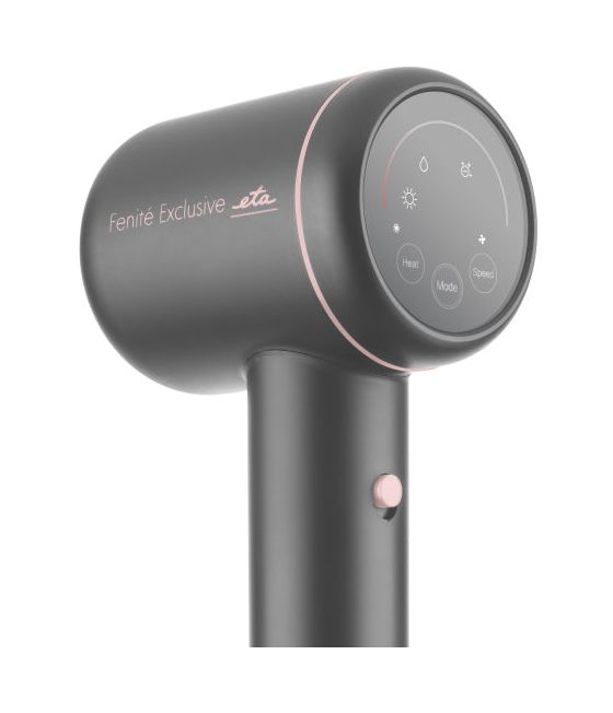 Fenité Exclusive Haartrockner 1600 W  (Grau) 