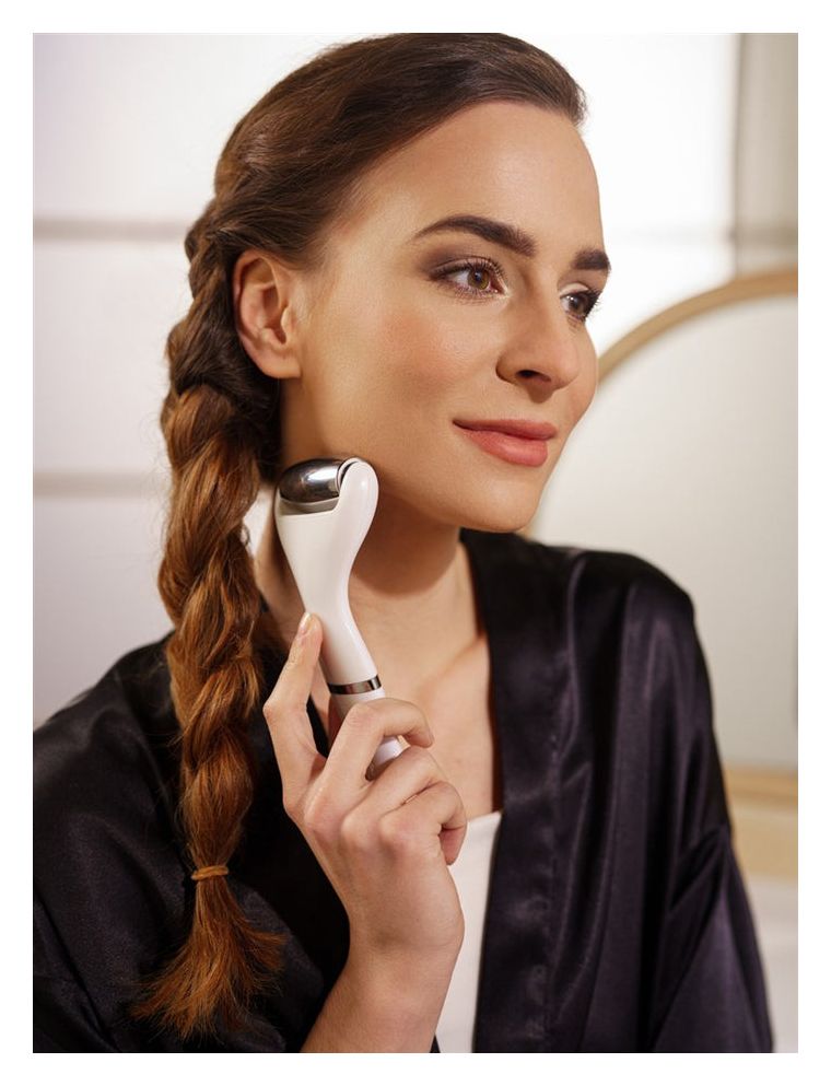 Fenité GesichtsmassagegerätVibrationsmassagegerät 