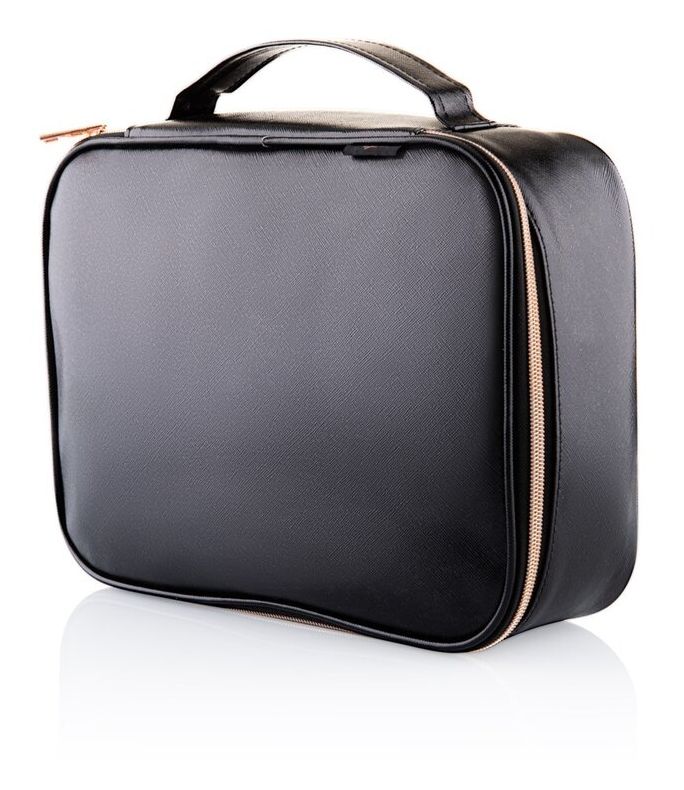 Fenité Set Black Edition Haartrockner 2200 W  (Schwarz) 