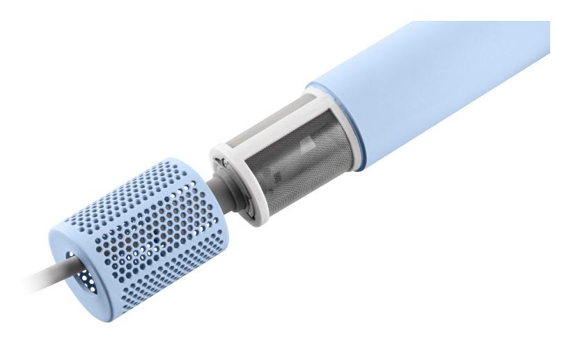 Fenite Pastels Haartrockner 1600 W  (Blau) 