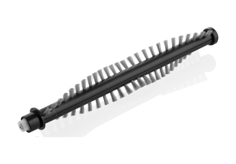 Fortelo Handstaubsauger mit Staubbeutel bis 50 min Laufzeit 36 V Zyklonal 