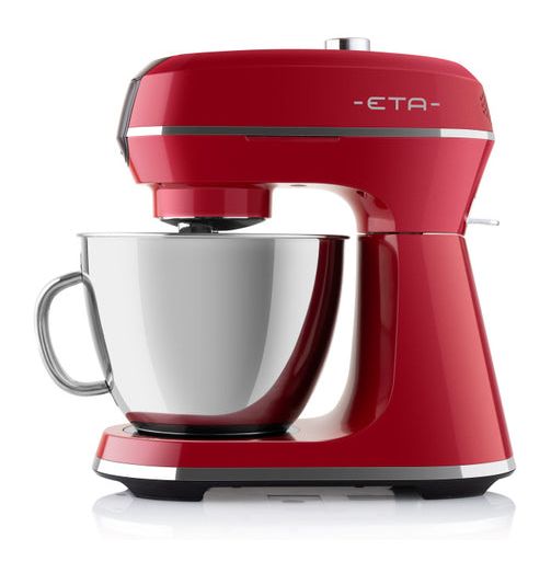 Gratus 1200 W Küchenmaschine 5 l  (Rot) 