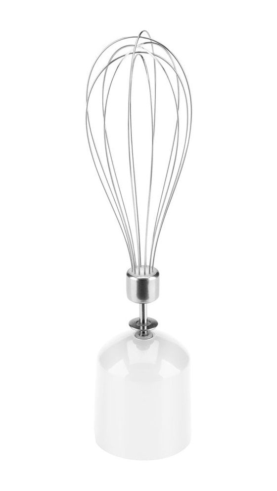 Lento Stabmixer 1200 W  (Weiß) 