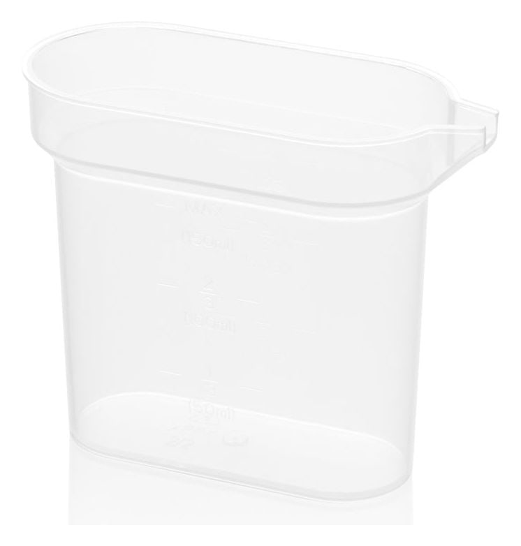 Moneto II Aqua Plus Handstaubsauger Beutellos bis 50 min Laufzeit 21,6 V HEPA  (Blau, Weiß) 