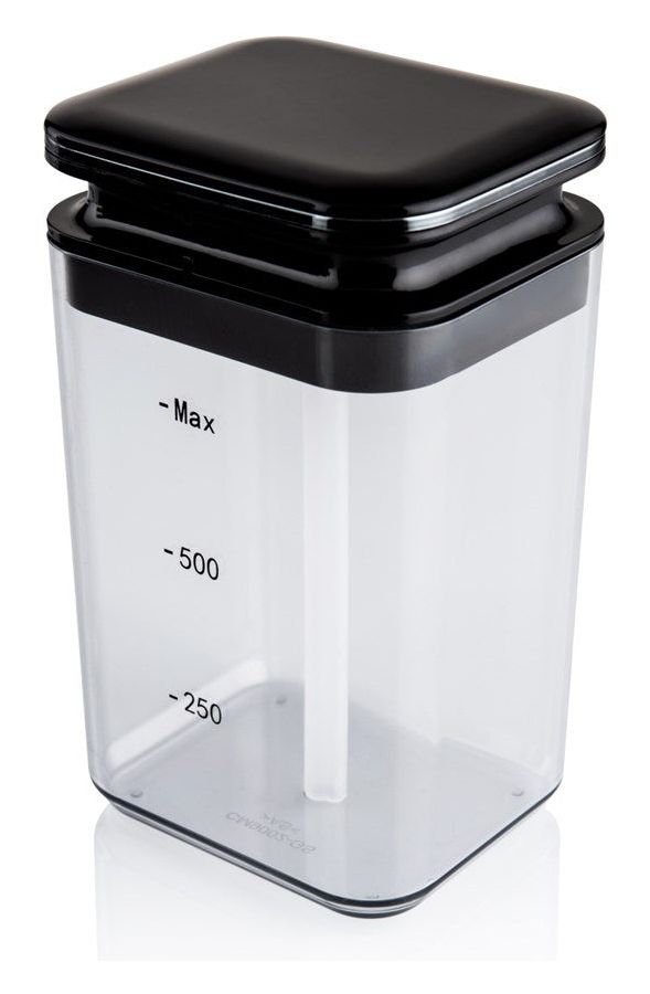 Nero Kaffeevollautomat 20 bar 1,5 l 170 g  (Schwarz) 