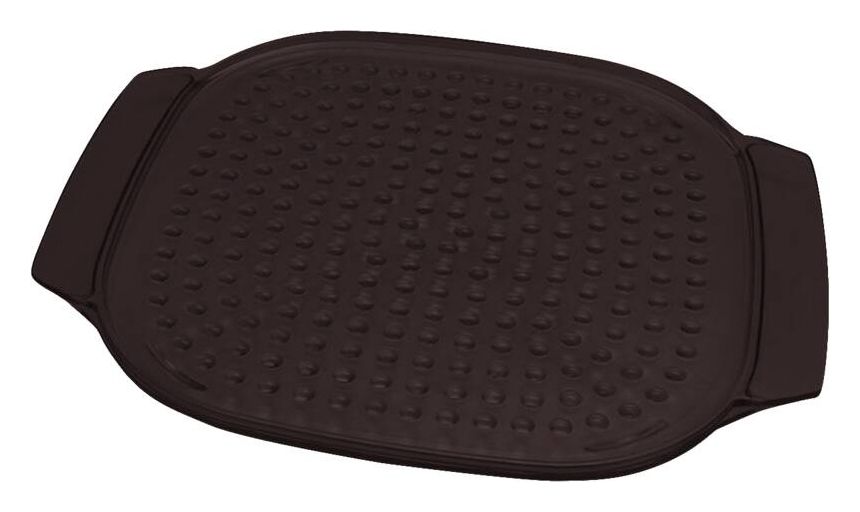 Pečenka Max Elektrischer Bräter 475 W  (Schwarz) 