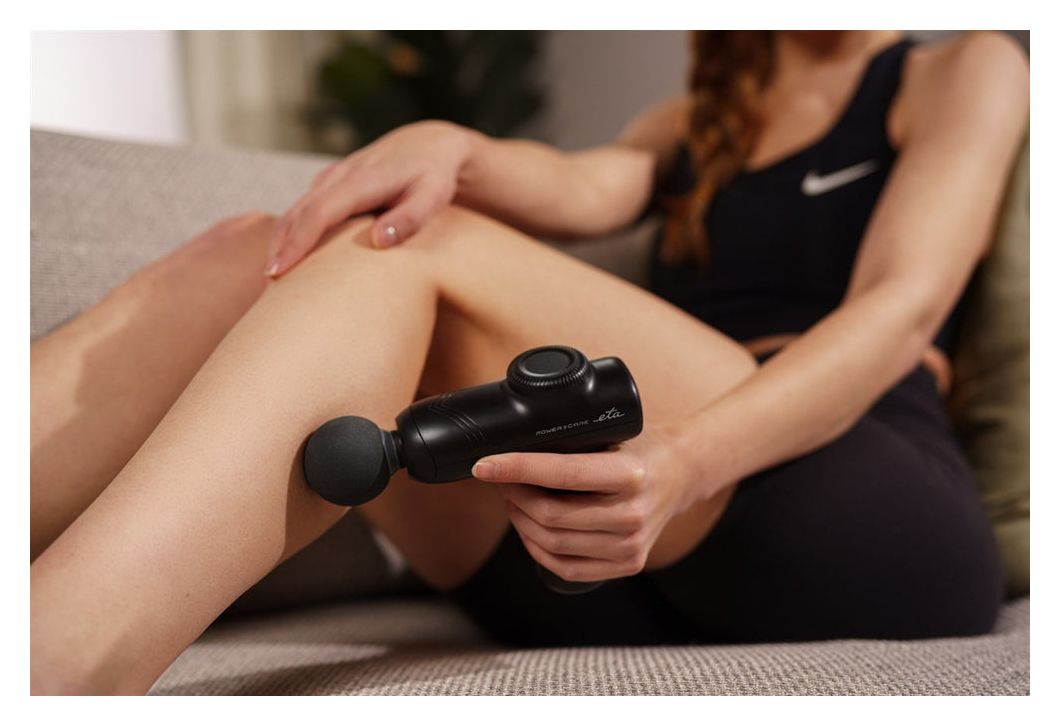 Power Care Massagepistole 