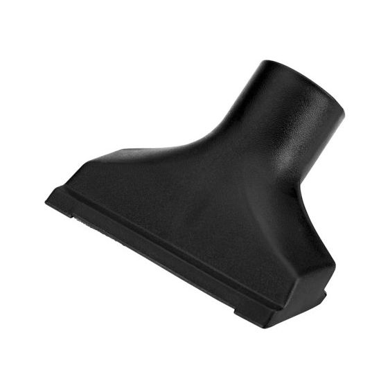 Rubio Bodenstaubsauger mit Staubbeutel 850 W HEPA (Schwarz, Rot, Silber) 