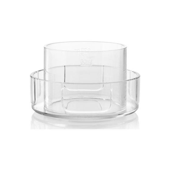 Storio 1,5 l Standmixer 3 Geschwindigkeiten 1200 W  (Schwarz) 